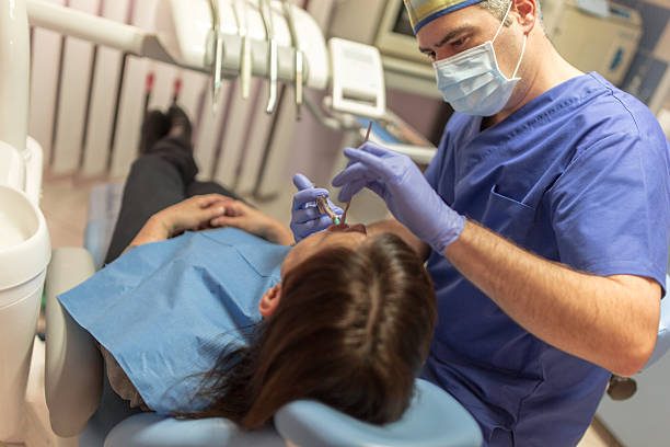 Professional  Holistic Dental Services in Springdale, OH