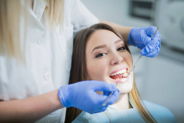 Why Choose Us for Your Dental Needs in Springdale, OH